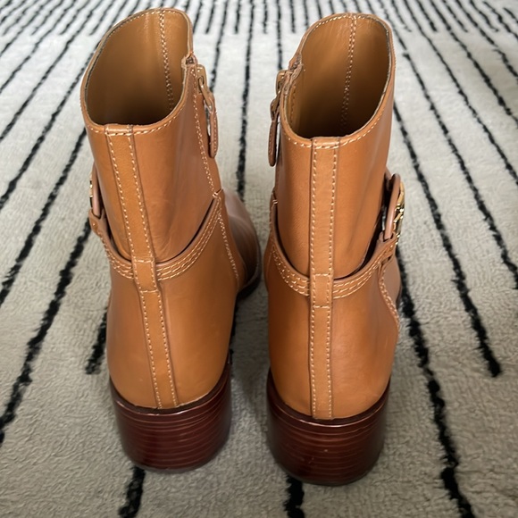 Tory Burch Ankle Booties - Picture 3 of 10